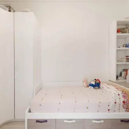 Espectacular Piso Daire Marbella
