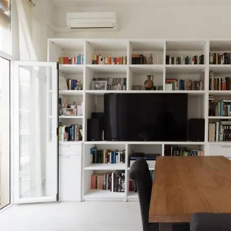 Espectacular Piso Daire