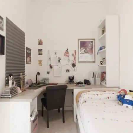 Espectacular Piso Daire Marbella