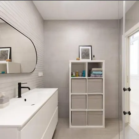 Espectacular Piso Daire